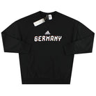2022-23 Germany adidas Crew Sweatshirt *w/tags* XL Sweatshirt