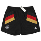 2022-23 Germany adidas Icons Shorts *BNIB* XL Football Shirt