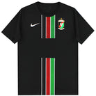 2022-23 Glentoran Nike Away Shirt L Football Shirt