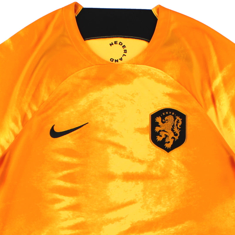 Holland Shirt