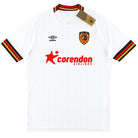 2022-23 Hull City Umbro Away Shirt *BNIB*   Football Shirt