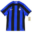 2022-23 Inter Milan Nike Home Shirt *w/tags* S Football Shirt