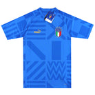 2022-23 Italy Puma Pre-Match Shirt *w/tags* M Training Shirt
