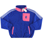 2022-23 Juventus adidas LS Fleece Jacket *BNIB* M Jacket