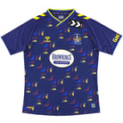 2022-23 Kilmarnock Hummel Third Shirt *BNIB* XL Football Shirt