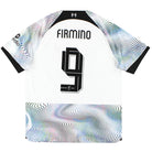 2022-23 Liverpool Nike Away Shirt Firmino #9 *w/tags* XL Football Shirt