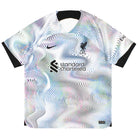 2022-23 Liverpool Nike Away Shirt *As New* XL Football Shirt