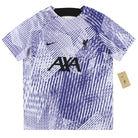 2022-23 Liverpool Nike Pre-Match Shirt *w/tags* L Training Shirt