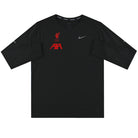 2022-23 Liverpool Nike Running Crew Top *As New* L Football Shirt