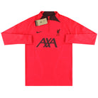 2022-23 Liverpool Nike Strike Elite Dri-FIT ADV Drill Top *w/tags* M Training Top