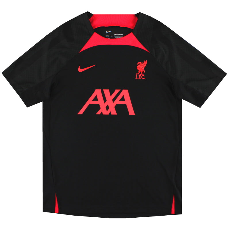 2022-23 Liverpool Nike Training Shirt L Training Shirt