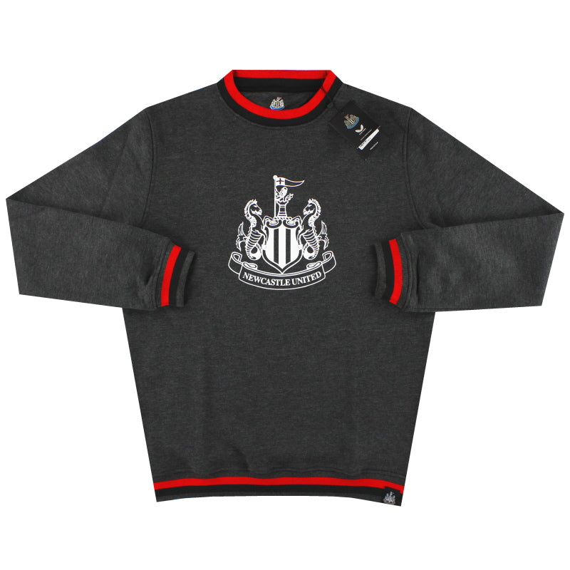2022-23 Newcastle Castore Contempory Jumper *w/tags* M Sweatshirt
