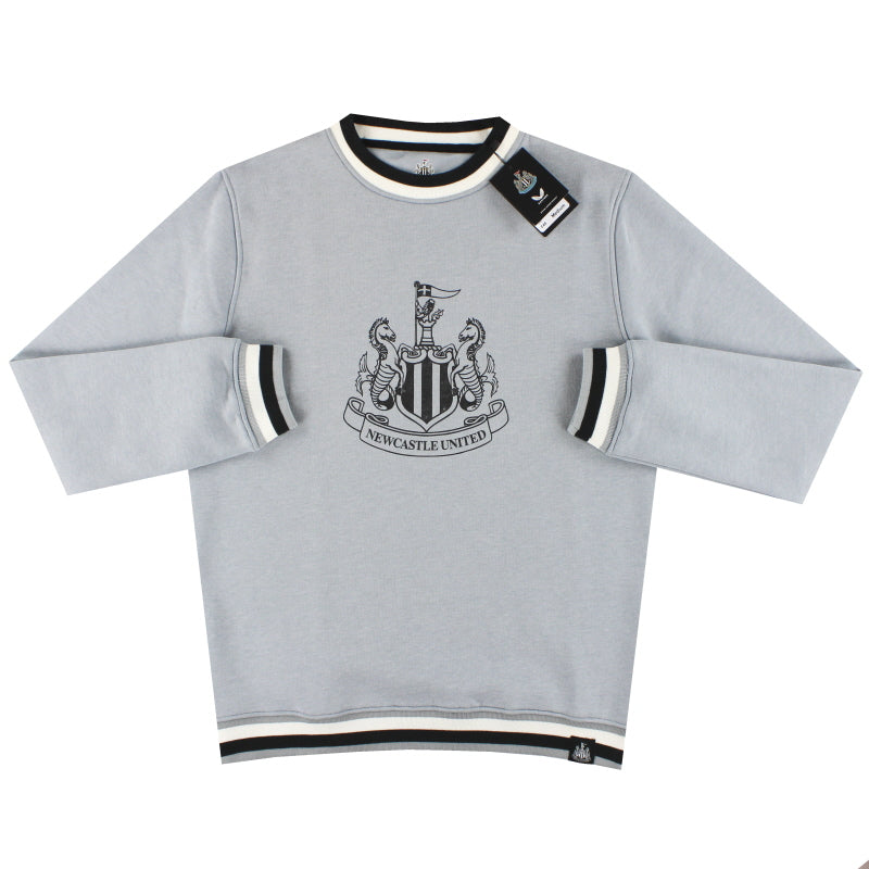 202223 Newcastle Castore Contemporary Jumper *w/tags* XL TM2561