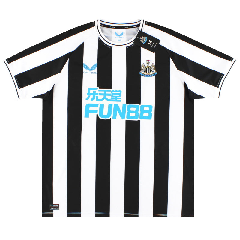 NEWCASTLE UNITED JOELINTON シャツ 7　正規品 2022-23 Newcastle Away Shirt Joelinton #7 (M)