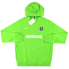 2022-23 Nigeria Nike French Terry Travel Hoodie *BNIB* L Hoodie