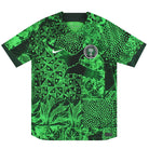 2022-23 Nigeria Nike Home Shirt *As New* L Football Shirt