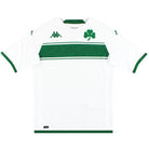 2022-23 Panathinaikos Kappa Kombat Away Shirt *As New*  Football Shirt