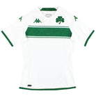 2022-23 Panathinaikos Kappa Pro Kombat Away Shirt *As New*  Football Shirt