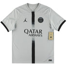 2022-23 Paris Saint-Germain Nike Away Shirt *w/tags*  Football Shirt