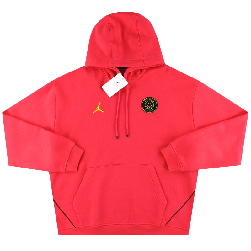 2022-23 Paris Saint-Germain Nike Fleece Hoodie *w/tags* L Hoodie