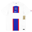 2022-23 Paris Saint-Germain Nike Third Shirt *w/tags* L Football Shirt