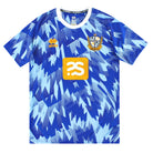 2022-23 Port Vale Errea Away Shirt *As New* S Football Shirt