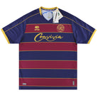 2022-23 QPR Errea Away Shirt *w/tags* XXXL Football Shirt