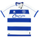 2022-23 QPR Errea Home Shirt *w/tags* 4XL Football Shirt