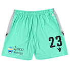 2022-23 SPAL Macron Player Issue Away Shorts #23 *As New* XL Football Shorts