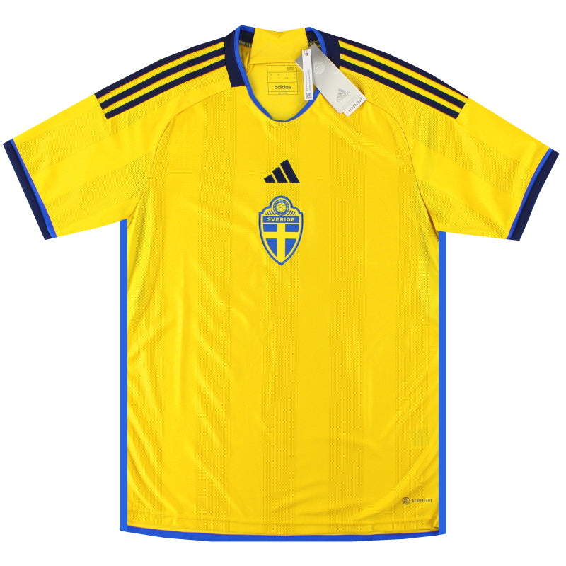 Sweden National Teams | Classic Retro Football Kits | Vintage Football ...