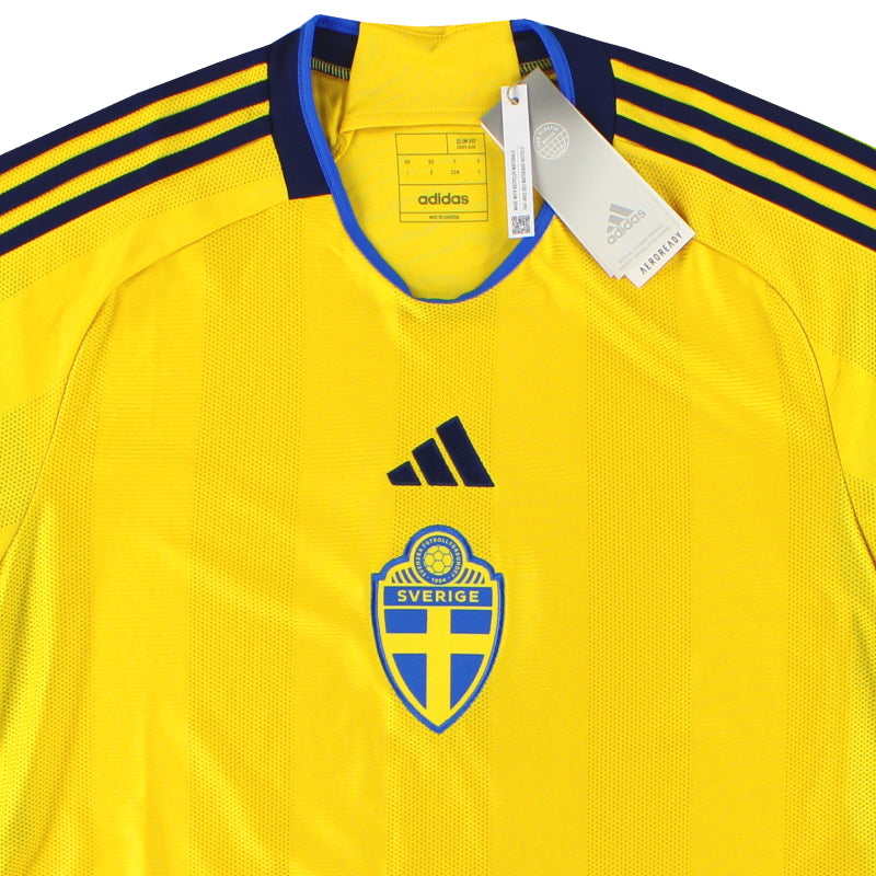 Sweden National Teams | Classic Retro Football Kits | Vintage Football ...