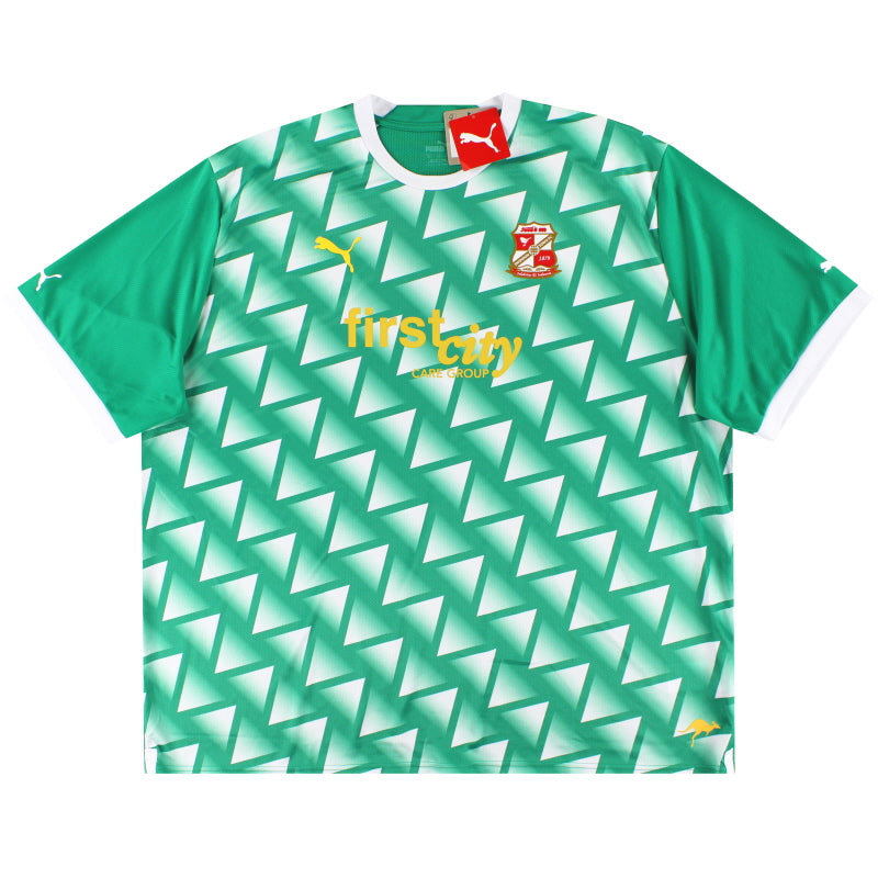 FLUSS needle punch football shirts 花柄 Painted Floral Lisle - FootJoy EMEA