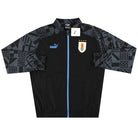 2022-23 Uruguay Puma Pre Match Jacket *w/tags* M  Jacket
