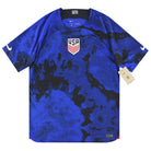 2022-23 USA Nike Away Shirt *BNIB* L Football Shirt