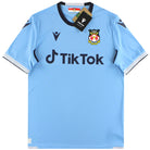 2022-23 Wrexham Macron Away Shirt *w/tags* L Football Shirt