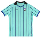 2022-23 Atalanta Joma Third Shirt L