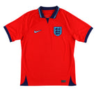 2022-23 England Nike Away Shirt