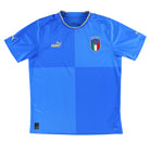 2022-23 Italy Puma Home Shirt *Mint*