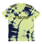 2022-23 Leeds adidas Away Shirt
