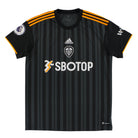 2022-23 Leeds adidas Third Shirt