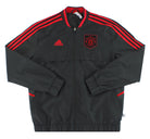 2022-23 Manchester United adidas Anthem Jacket L