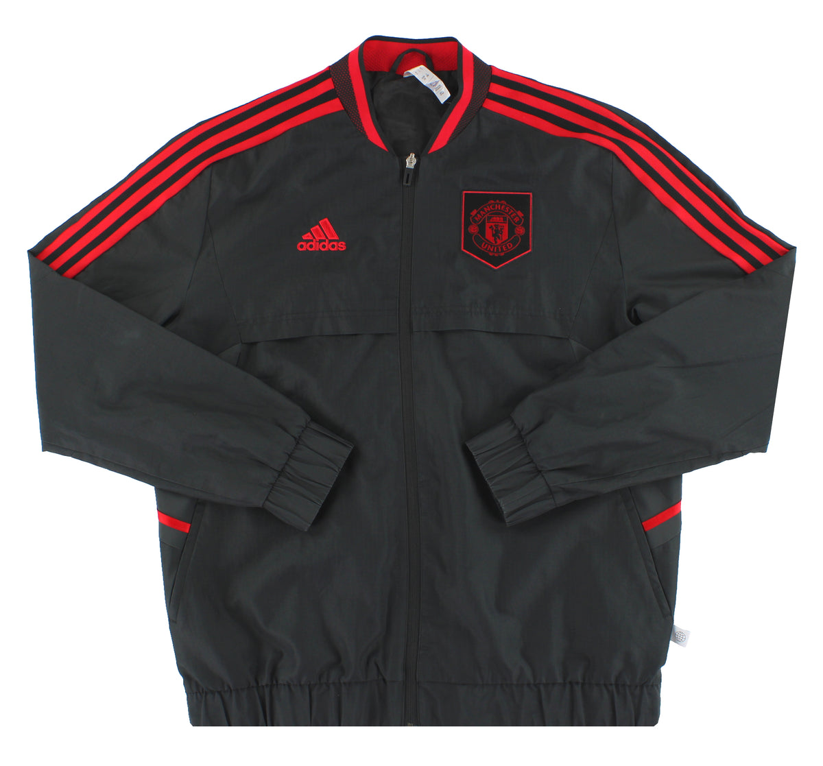 2022-23 Manchester United adidas Anthem Jacket L