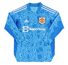 2022-23 Manchester United adidas Goalkeeper Shirt M