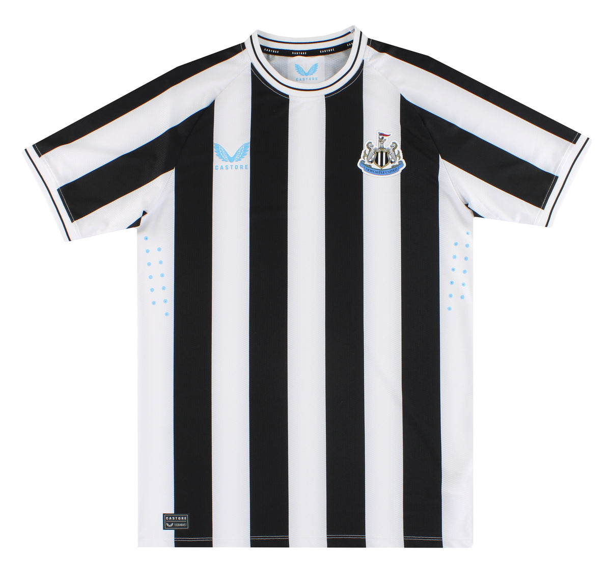 2022-23 Newcastle Castore Pro Home Shirt M