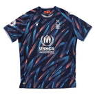 2022-23 Nottingham Forest Macron Third Shirt