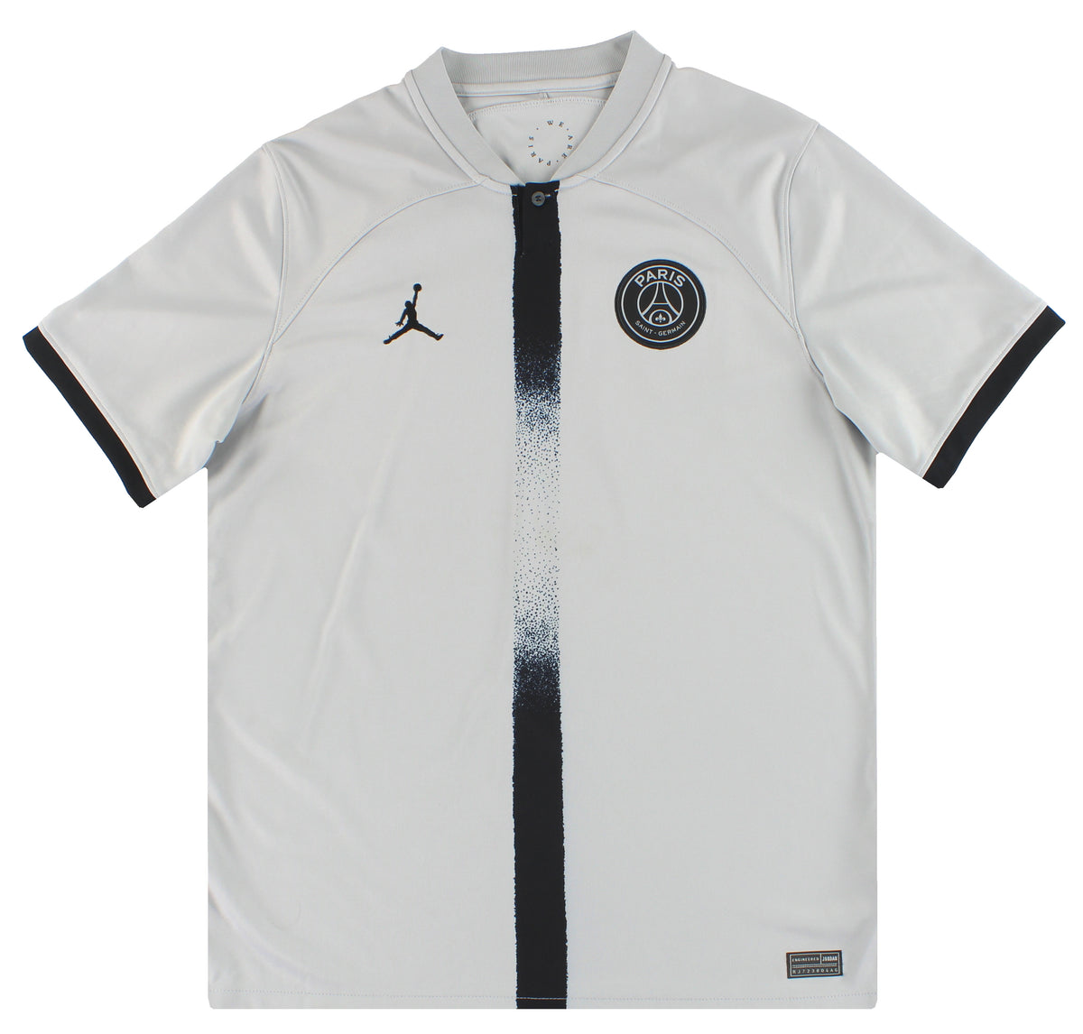 2022-23 Paris Saint-Germain Nike Away Shirt L