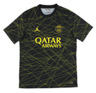 2022-23 Paris Saint-Germain Nike Match Fourth Shirt M