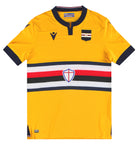 2022-23 Sampdoria Macron Third Shirt L