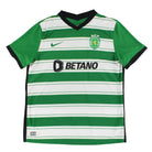 2022-23 Sporting Lisbon Nike Home Shirt XL