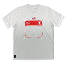 2022-23 Switzerland Puma Away Shirt XL